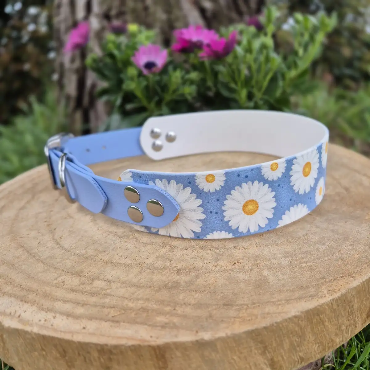 Collier Mix&Match avec motifs 38/25mm