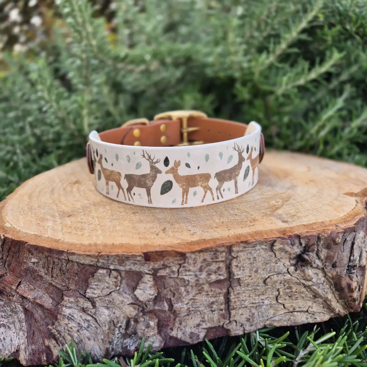 Les Mix&Match motif 38/25mm : dernière pièce