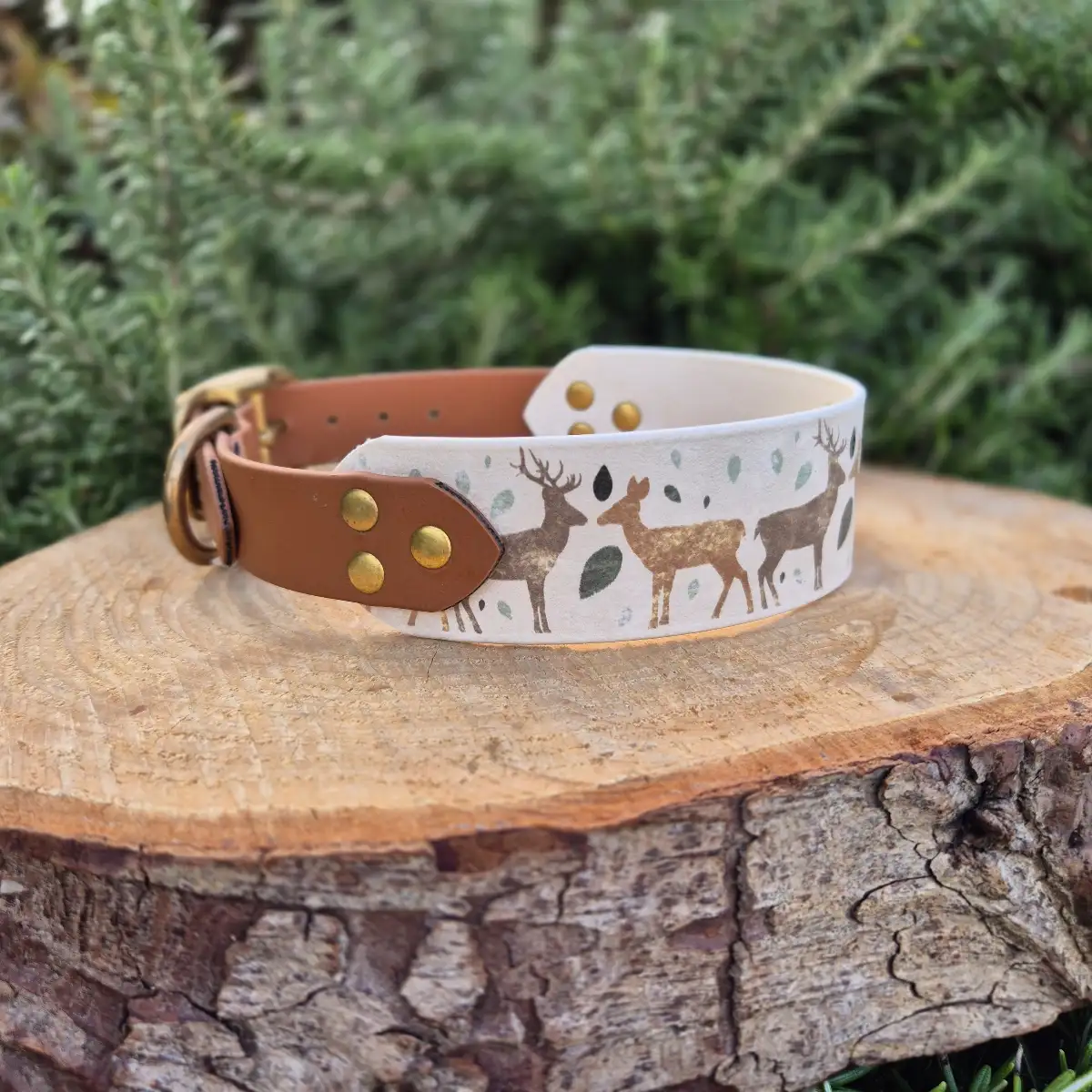 Les Mix&Match motif 38/25mm : dernière pièce