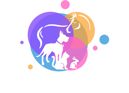 Logo HAPPI PETS NORMANDIE
